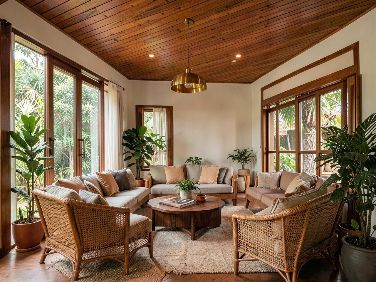 Interior by Aditi Homes